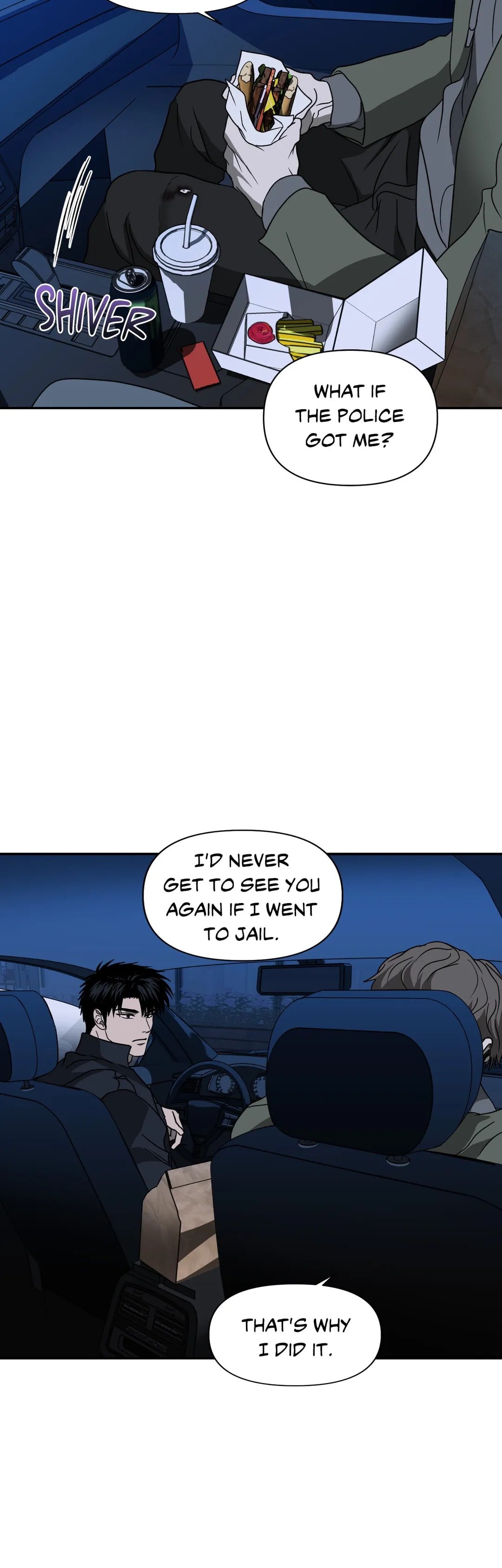 Shutline, Chapter 60 image 18